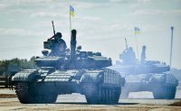 «АТО-2» вместо «Минска-2»