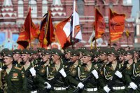 Америка пугает сценарием «Русские идут», теперь в Сирии