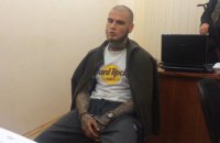 Матиос сообщил о задержании самого опасного бойца "Торнадо"