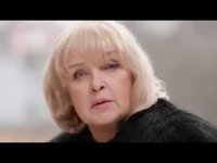 Голодная Ада Роговцева читает президенту Путину стихи Цветаевой