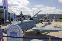 Беспилотники отечественного производства