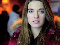 Саакашвили устроил своим замом 25-летнюю активистку Евромайдана