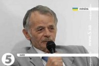 Киев хочет устроить Крыму продуктовую блокаду - по примеру Донбасса