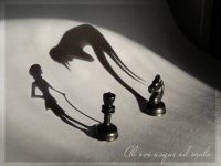 Последняя партия Каспарова