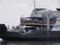 Крым не останется без продуктов