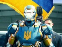 «Киборг» Максим Денисов нуждается в помощи