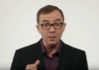 Одесский тележурналист: В ЛДНР порядка больше, чем на Украине