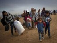 «ФАНатские заметки»: Сирийские беженцы – в Европу, ядерные отходы – на Украину