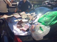 Главу Госслужбы занятости задержали на взятке – СБУ