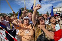 Снайперы уже на крышах? Юрий Селиванов