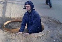 Яценюк - чеченец. Мемы недели