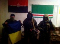 Украинский национализм и исламский терроризм – карты из одной колоды