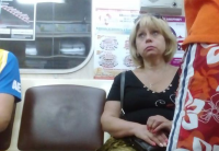 Гроза харьковских майданщиков медсестра Воржеинова вышла на свободу