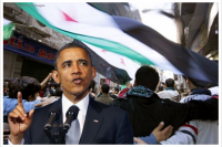 Обама устроил России торг по Сирии