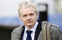 Основатель сайта WikiLeaks Джулиан Ассанж раскрыл план свержения президента Сирии