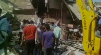 ЧП в Индии: более 80 погибших, еще 50 ранены