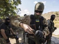 Украинские спецслужбы похитили российского военнослужащего и его брата под Ростовом