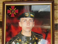 В пригороде Житомира повесился от безысходности забытый и брошенный Украиной боец «АТО» Максим Збаразский