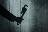 Отбивайтесь, чем попало