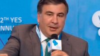 Реформируйся или погибни: Саакашвили посоветовал Киеву ускориться