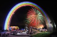 Природа послала на х*й главного архитектора Киева