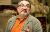 Жмых Руины Гельман доедает