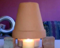 Полезные советы украинцам: гениальный способ обогреть практически любое помещение