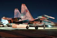 Пентагон: ВКС России сравнялись с ВВС США по техническим возможностям