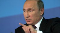 Consortiumnews: Путин защищает Асада вопреки нападкам «диванных войск» США