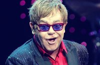 Влажные фантазии Элтона Джона о ночном разговоре по телефону с Путиным