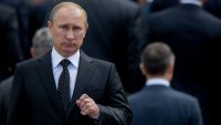 Путин рассказал, как решить сирийский кризис