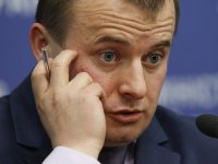 Демчишин: Киев импортирует из РФ менее 200-300 тысяч тонн угля в месяц