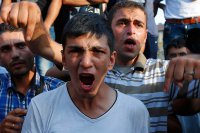 Ванга: «К 2043 году в Европе будут править мусульмане»