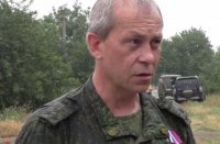 Украинская сторона передает армии ДНР военную технику на безвозмездной основе