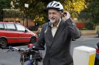 Истеричный лай британской элиты: «Лидером лейбористов стал враг НАТО и друг Владимира Путина»