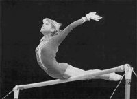 Запрещенный трюк Ольги Корбут