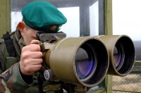 Беженцы штурмуют границу Украины