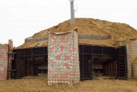 Минобороны Украины похвасталось «чудо-крепостью»