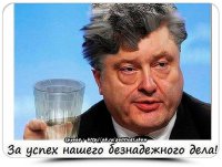 Порошенко издал указ о санкциях против России. Список «наказанных» — от Кадырова до «Лаборатории Касперского»