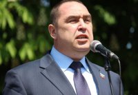 Плотницкий: интеграция ЛНР в Россию - объективный и неизбежный процесс