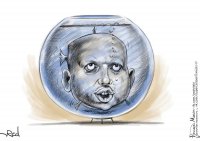 Санкции с проукраинских журналистов сняты