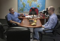 Игорь Ашманов: WIKILEAKS – это гигантская американская информационная пушка