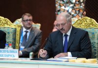 Европа готова простить Лукашенко