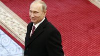 Французский депутат: Франции нужен новый де Голль – такой, как Путин