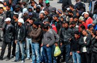 Вслед за Болгарией границы для нелегалов закрывает и Финляндия