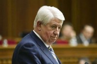 И тебя вылечат! Шокин анонсировал посадки депутатов