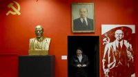 RP: Китайцы оценили коммунистическое прошлое России в миллиард долларов