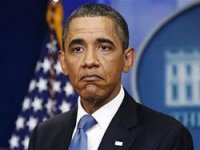 Растет на юге алыча не для Барак Обамыча