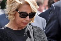 У Анны Герман умер второй сын