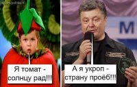 Поражение Порошенко: Военный способ удержания Донбасса в составе Украины не сработал